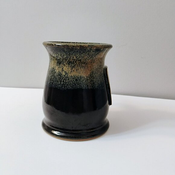 Union Pacific Railroad Pottery Mug Handcrafted USA Transportation Collectible - Picture 6 of 7